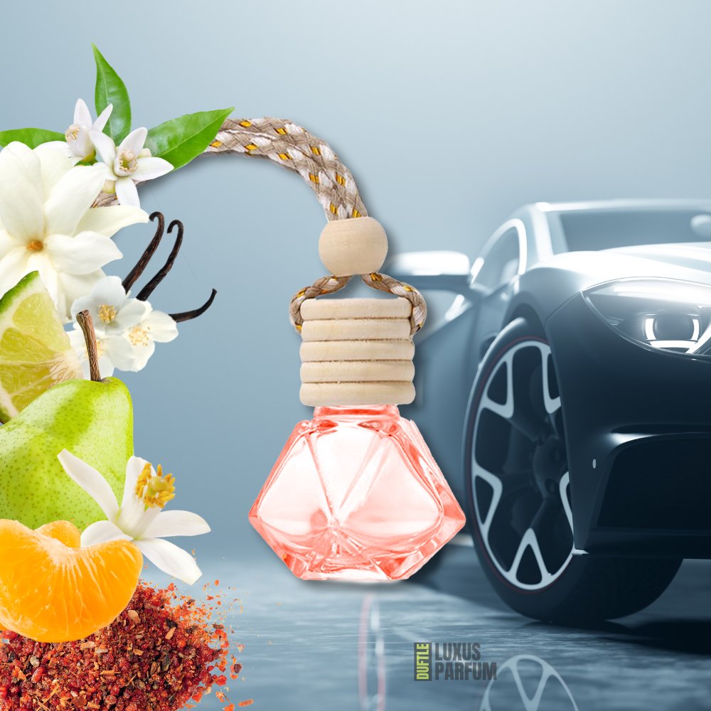 Car fragrance Par Doxe